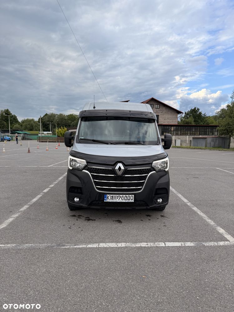 Renault Master - 2