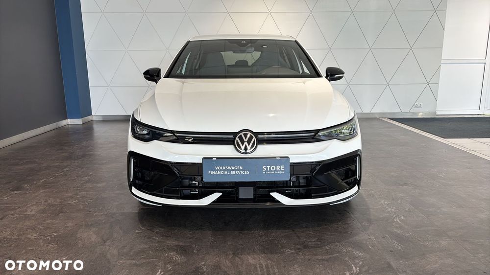Volkswagen Golf 2.0 TSI 4Motion R DSG - 9