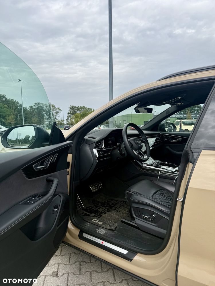 Audi SQ8 - 7