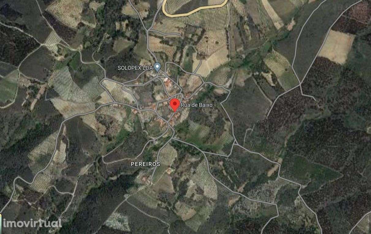 3 Moradias para concluir em São João da Pesqueira - Grande imagem: 5/5