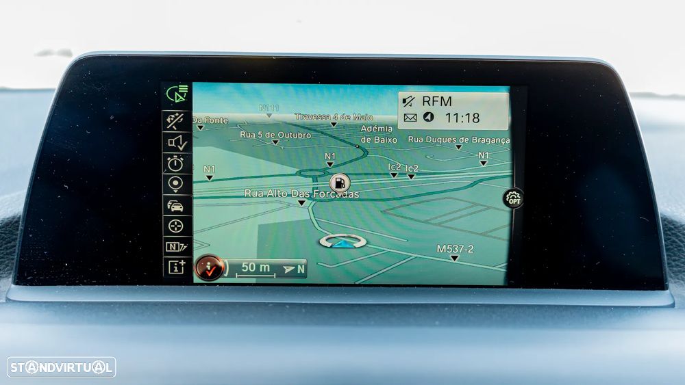 BMW 116 d M Sport - 24