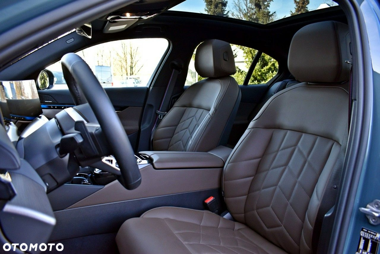 BMW Seria 5 - 8