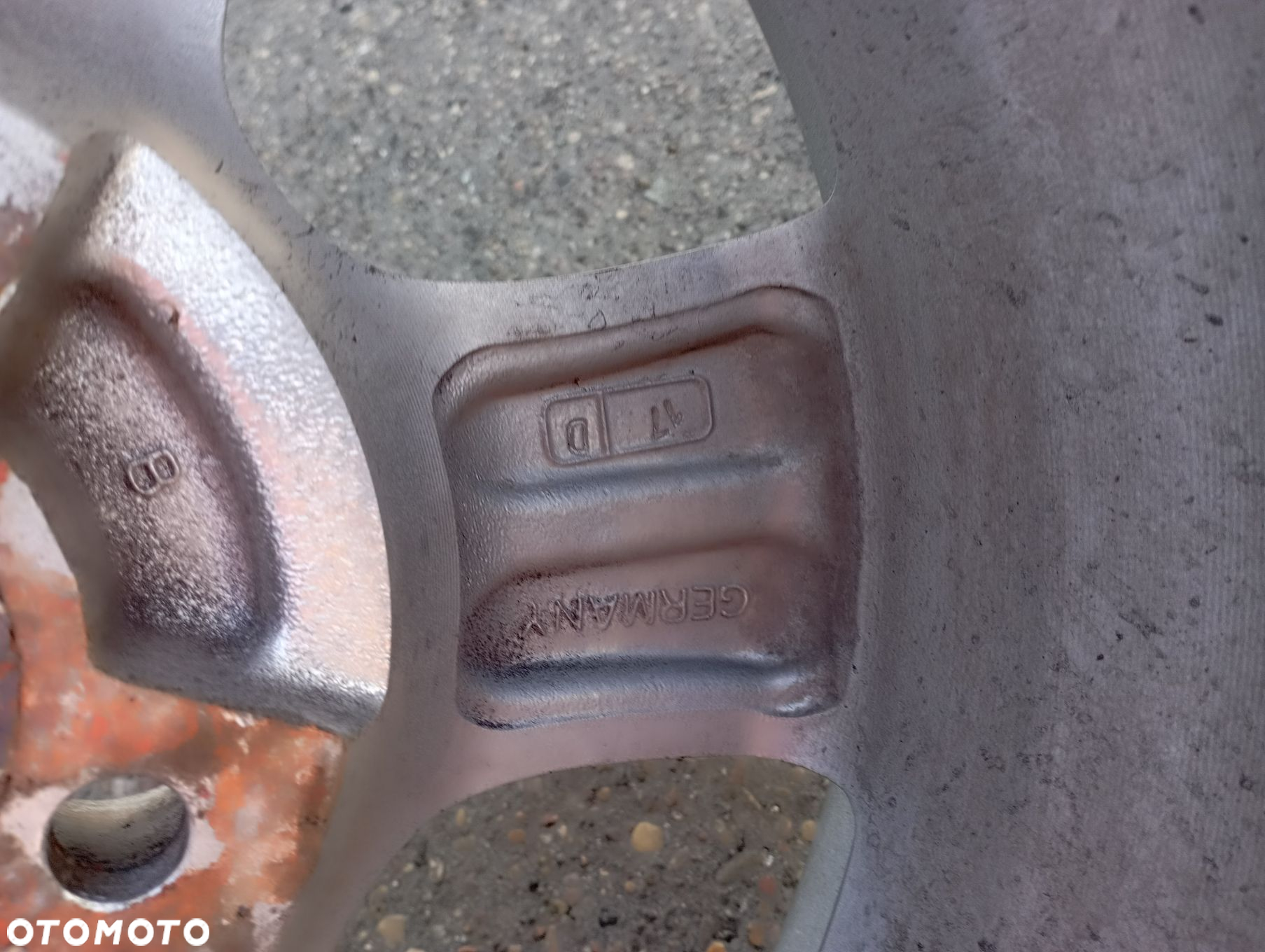 ALUFELGI 4SZT 15'' 4x100

 FIAT
 GRANDE PUNTO - 10