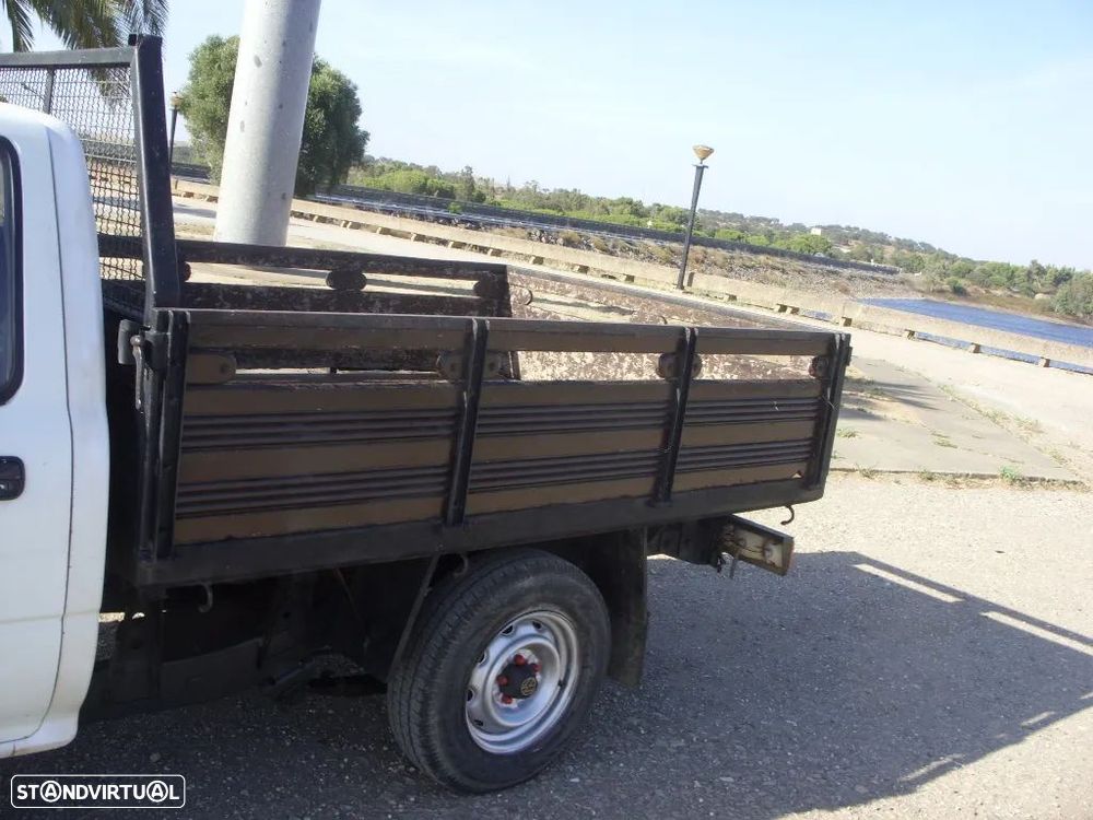 VW Taro - 8