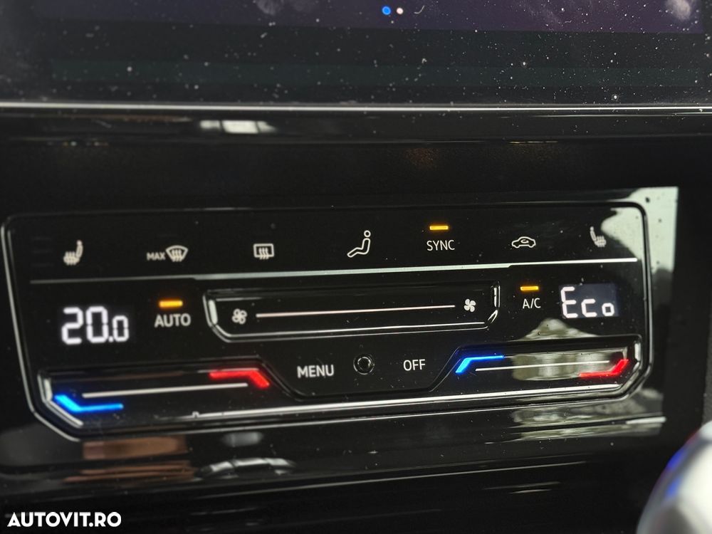 Volkswagen ARTEON Shooting Brake 1.4 eHybrid OPF DSG R-Line - 8