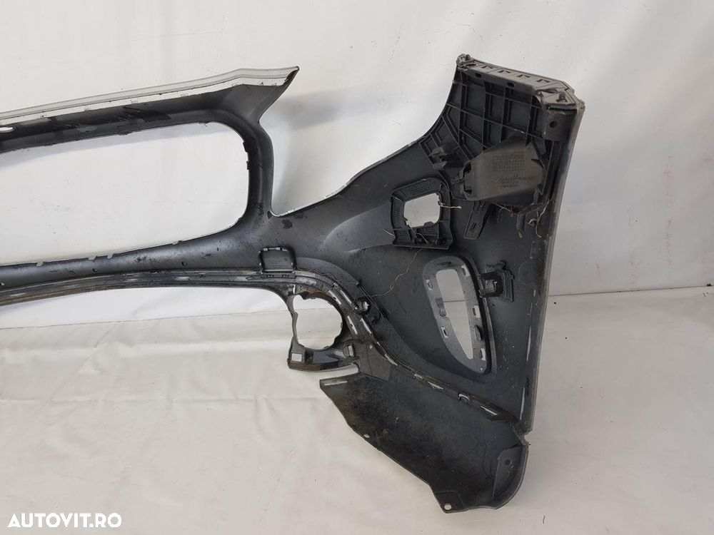 Bara fata Mercedes GLA X156 dupa 2016 - 6