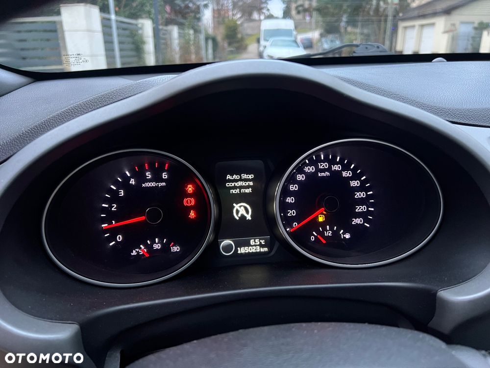 Kia Sportage 1.7 CRDI 2WD Attract - 16