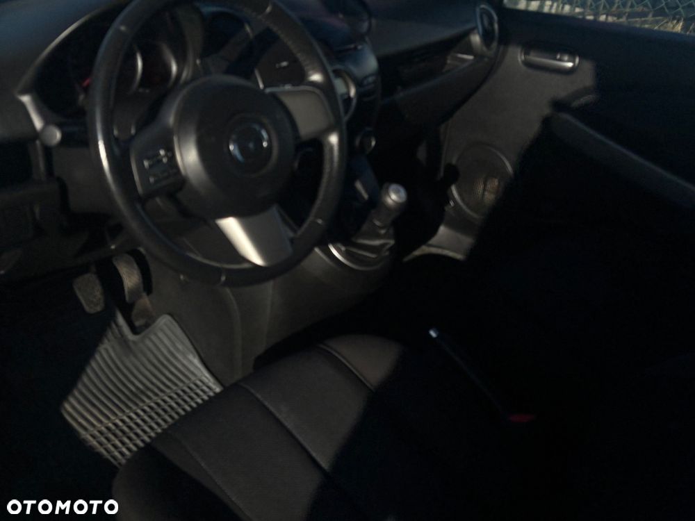 Mazda 2 1.3 Sport Impression - 15