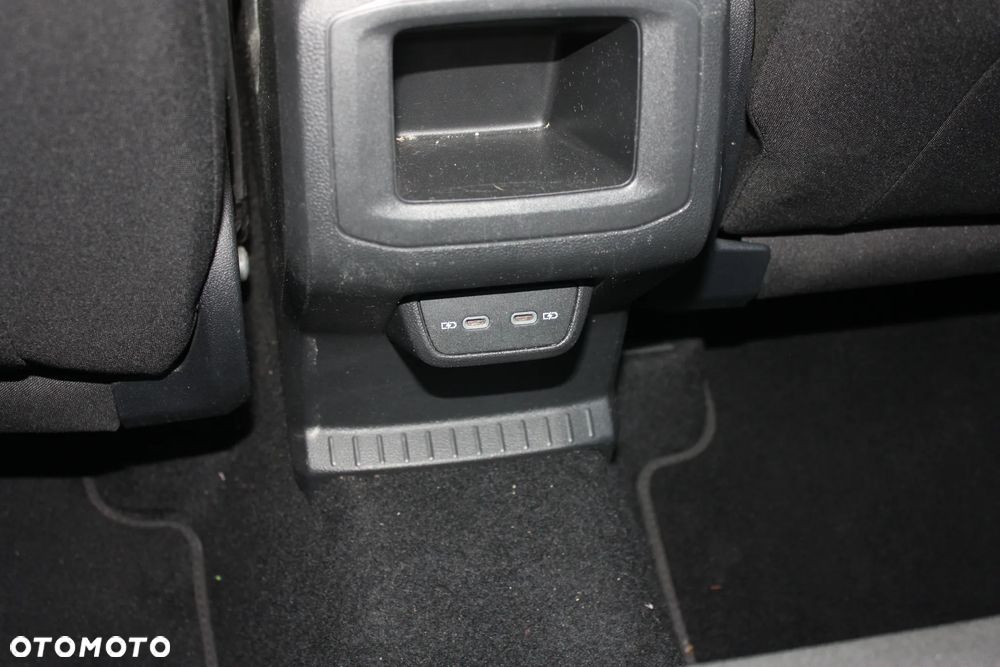 Volkswagen T-Cross 1.5 TSI ACT OPF DSG Style - 13