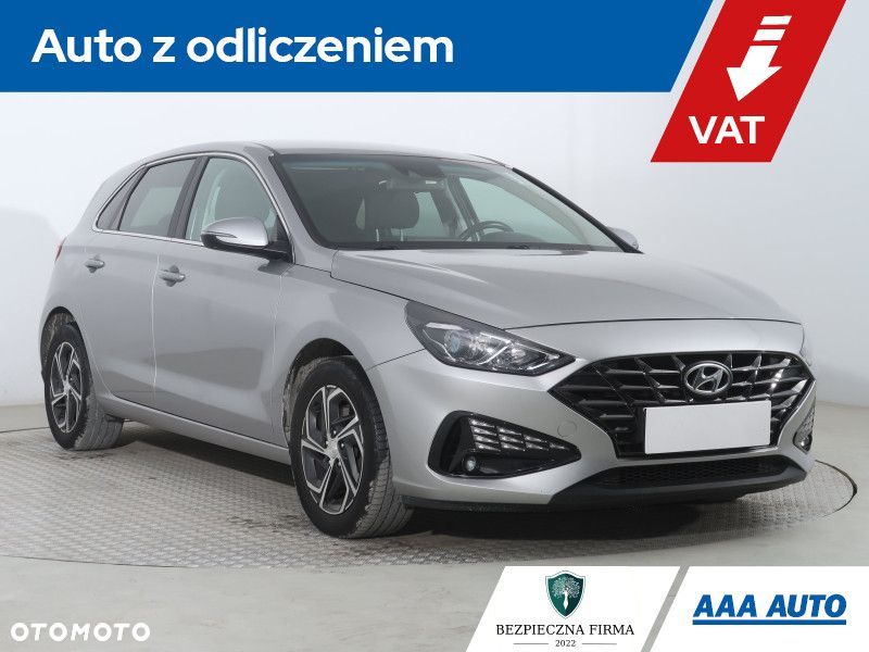 Hyundai i30 - 1