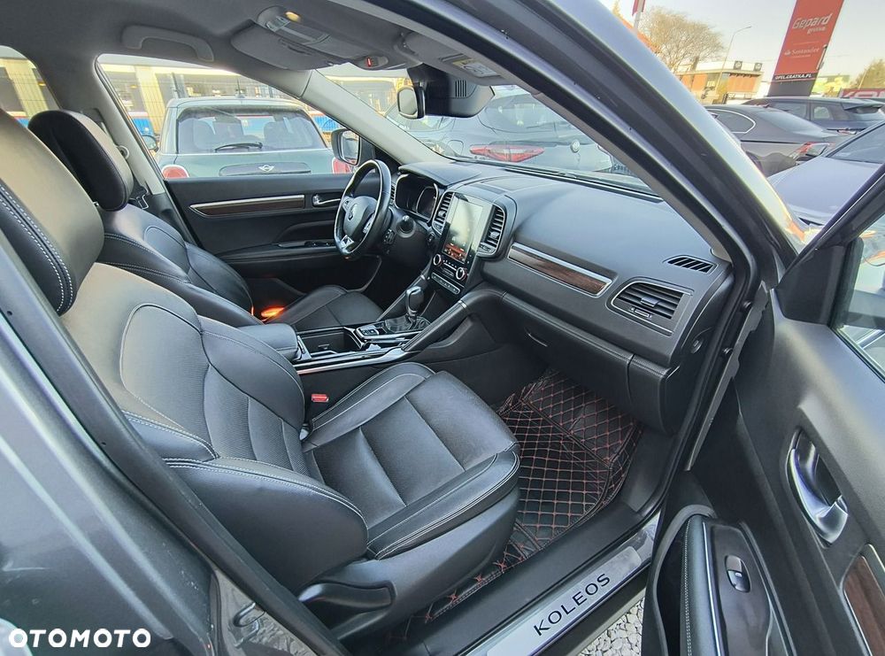 Renault Koleos 2.0 dCi Intens 4x4 X-Tronic - 18