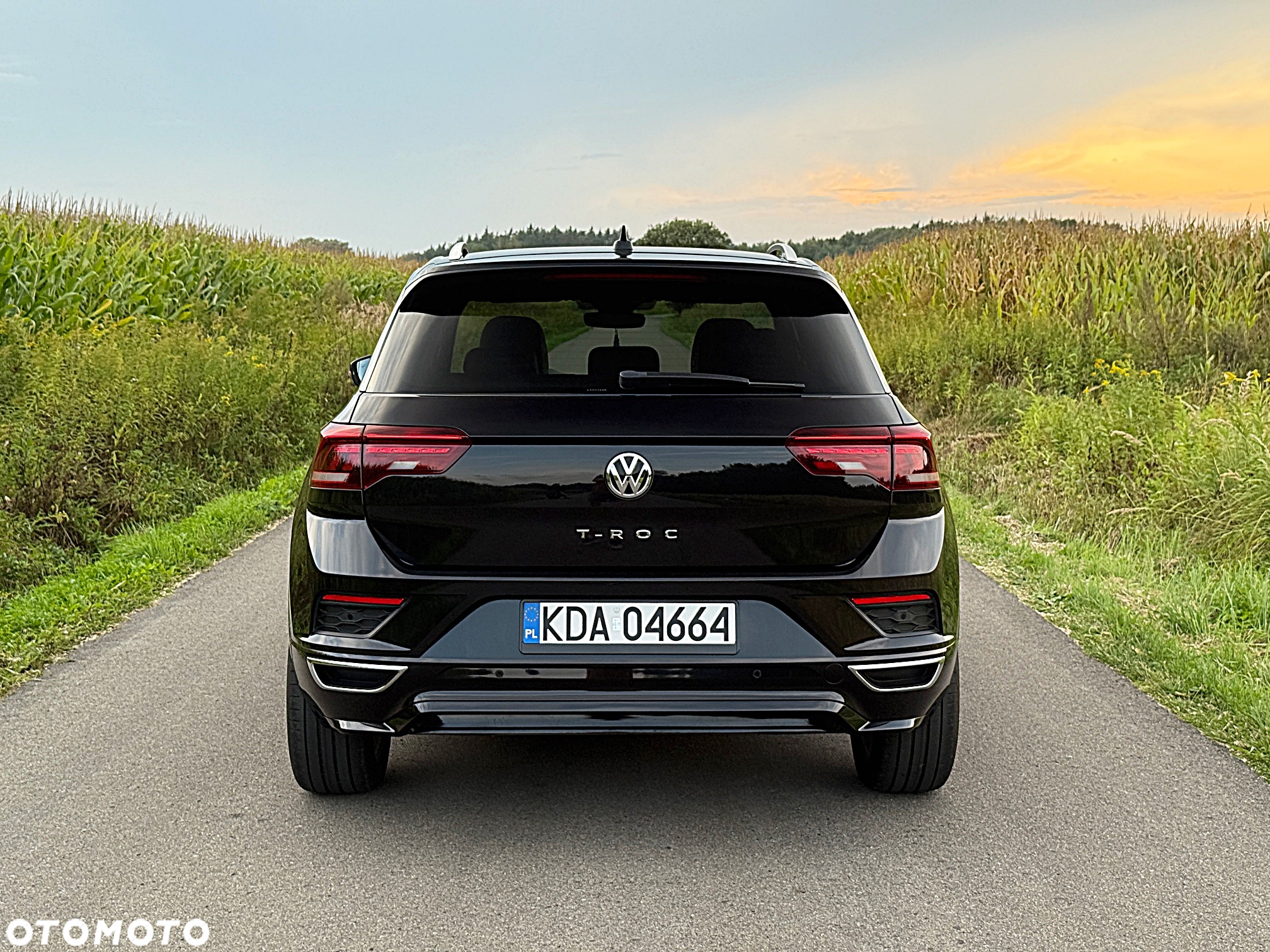 Volkswagen T-Roc 2.0 TDI SCR DPF Premium DSG - 30