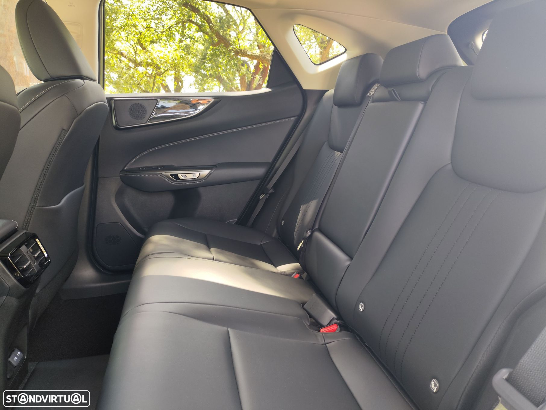 Lexus nx-450hplus - 14