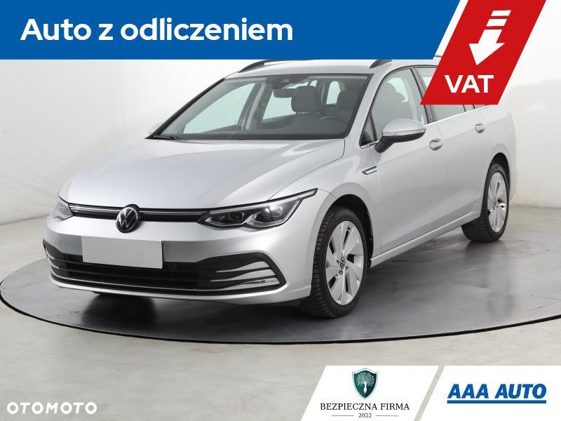 Volkswagen Golf Variant - 2