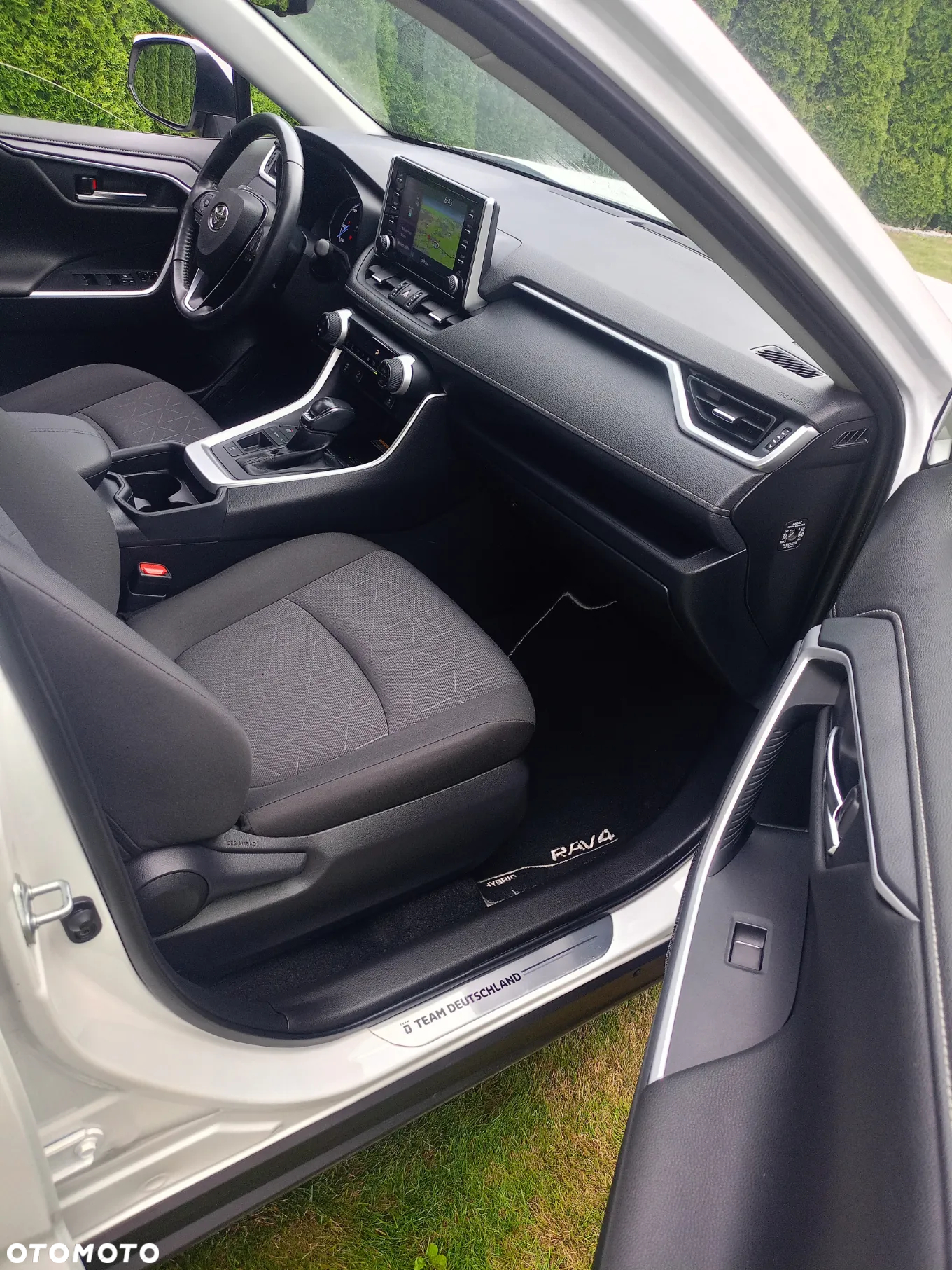 Toyota RAV4 2.5 4x2 Hybrid Business Edition - 10