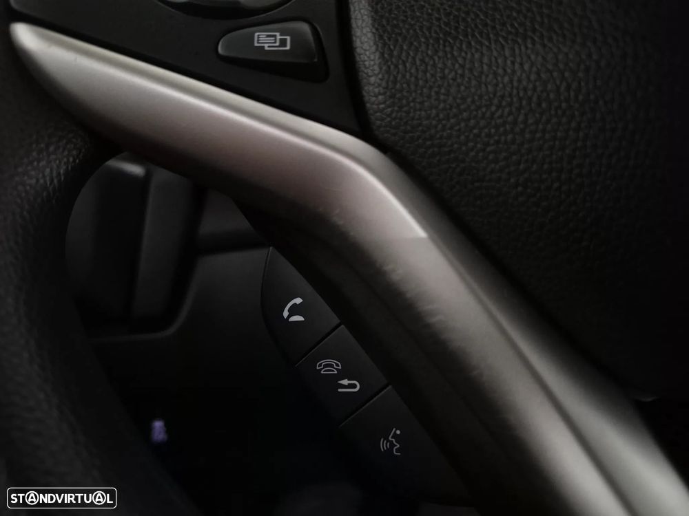 Honda Jazz 1.3 I-VTEC Elegance - 26