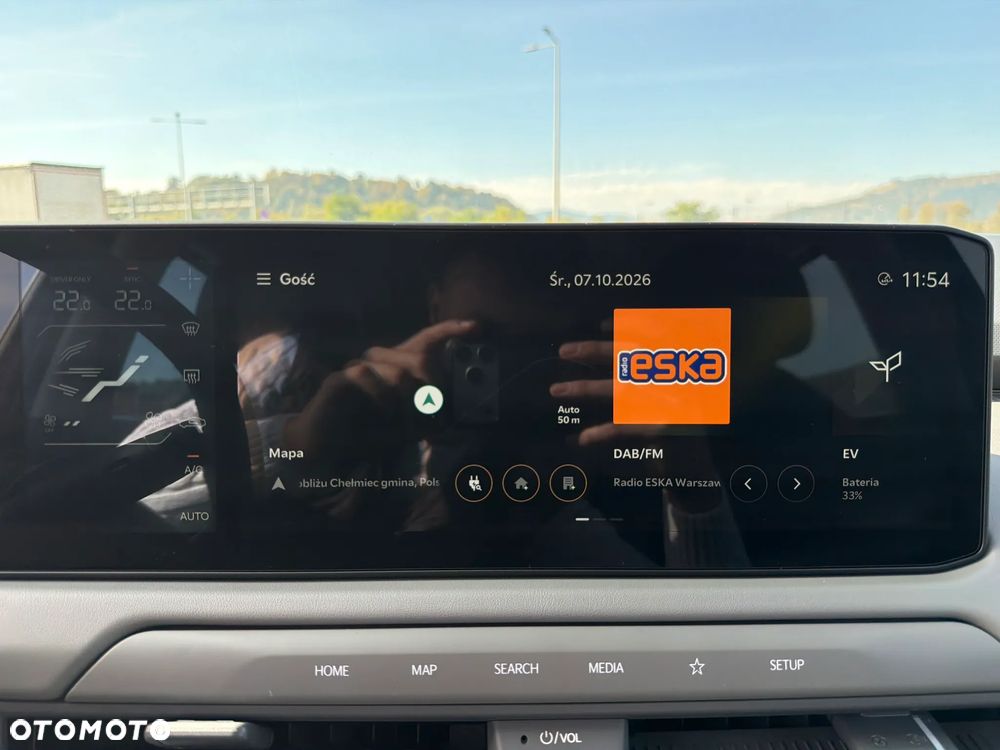 Kia EV3 58.3kWh Air - 20
