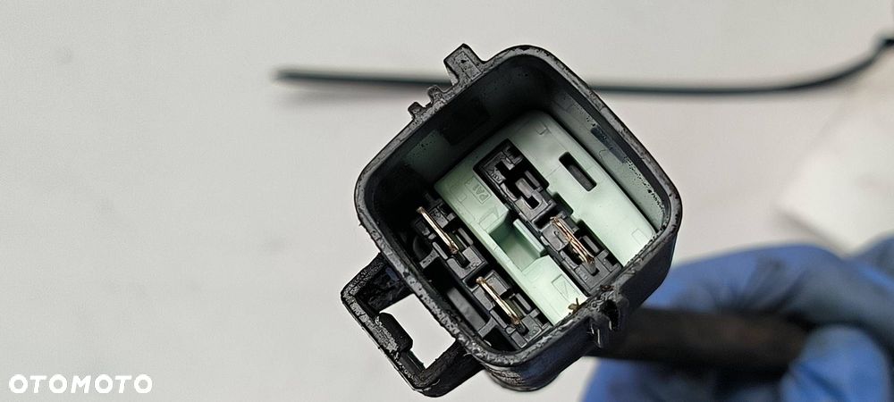 PAS PRZEDNI CHŁODNICE FORD MONDEO MK3 1137328081 - 7