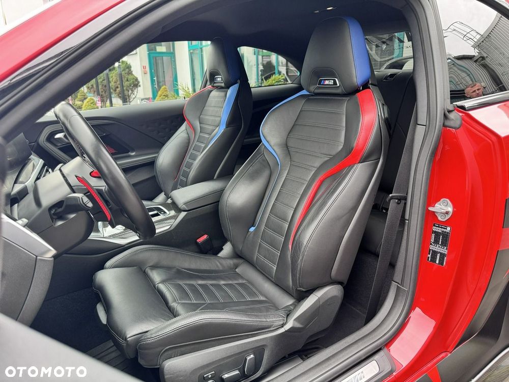 BMW M2 sport - 23