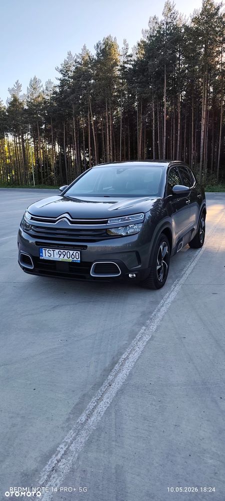 Citroën C5 Aircross 1.5 BlueHDi Feel Pack - 10