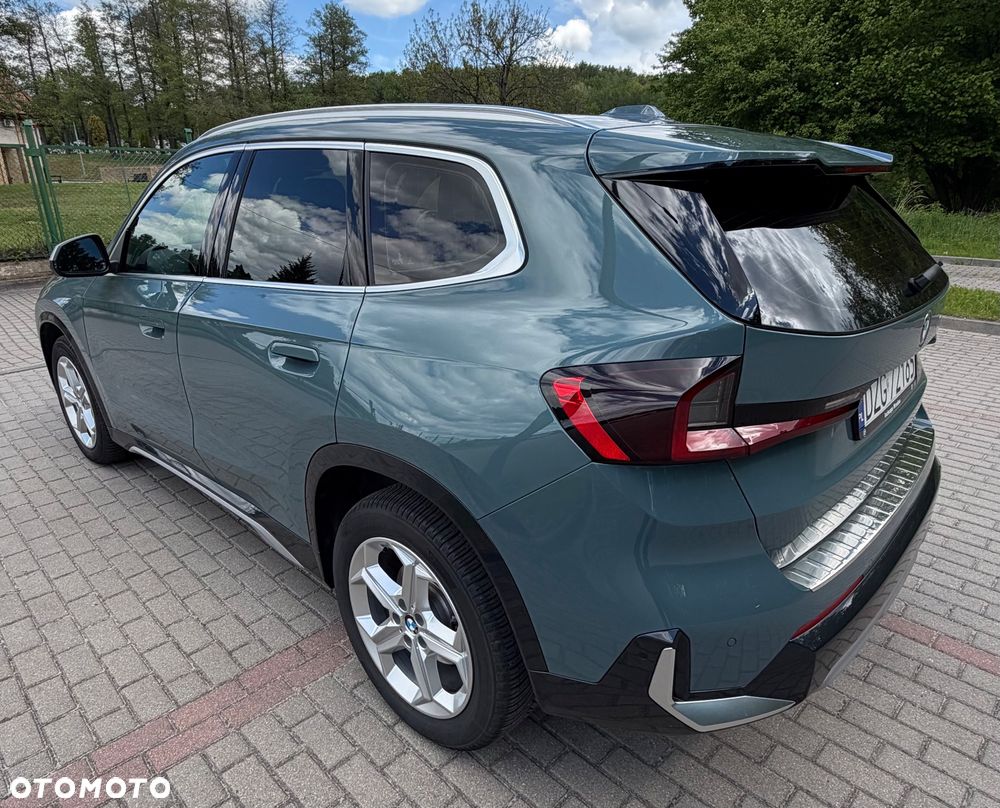BMW X1 xDrive20d mHEV xLine - 4
