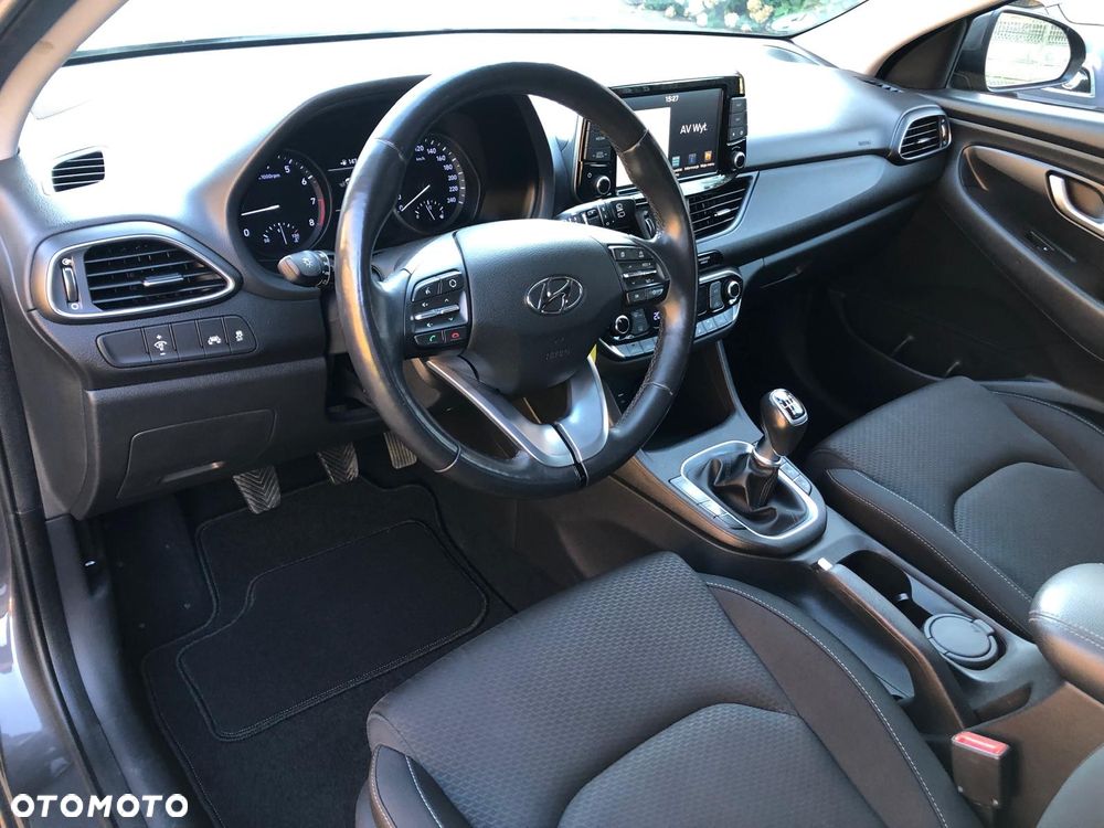Hyundai i30 - 13