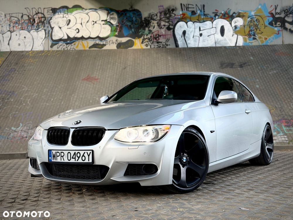 BMW Seria 3 320d DPF - 35