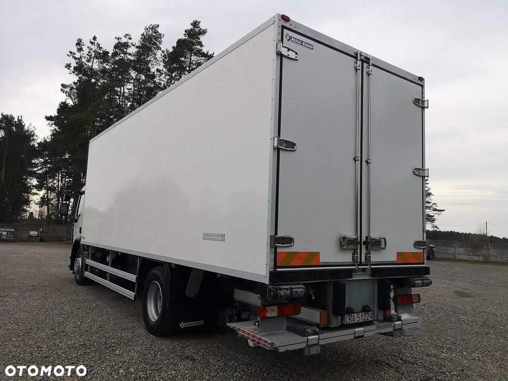 Renault Premium 270 DXI EEV Chłodnia Winda Ładowność 9275KG Super Stan! - 4