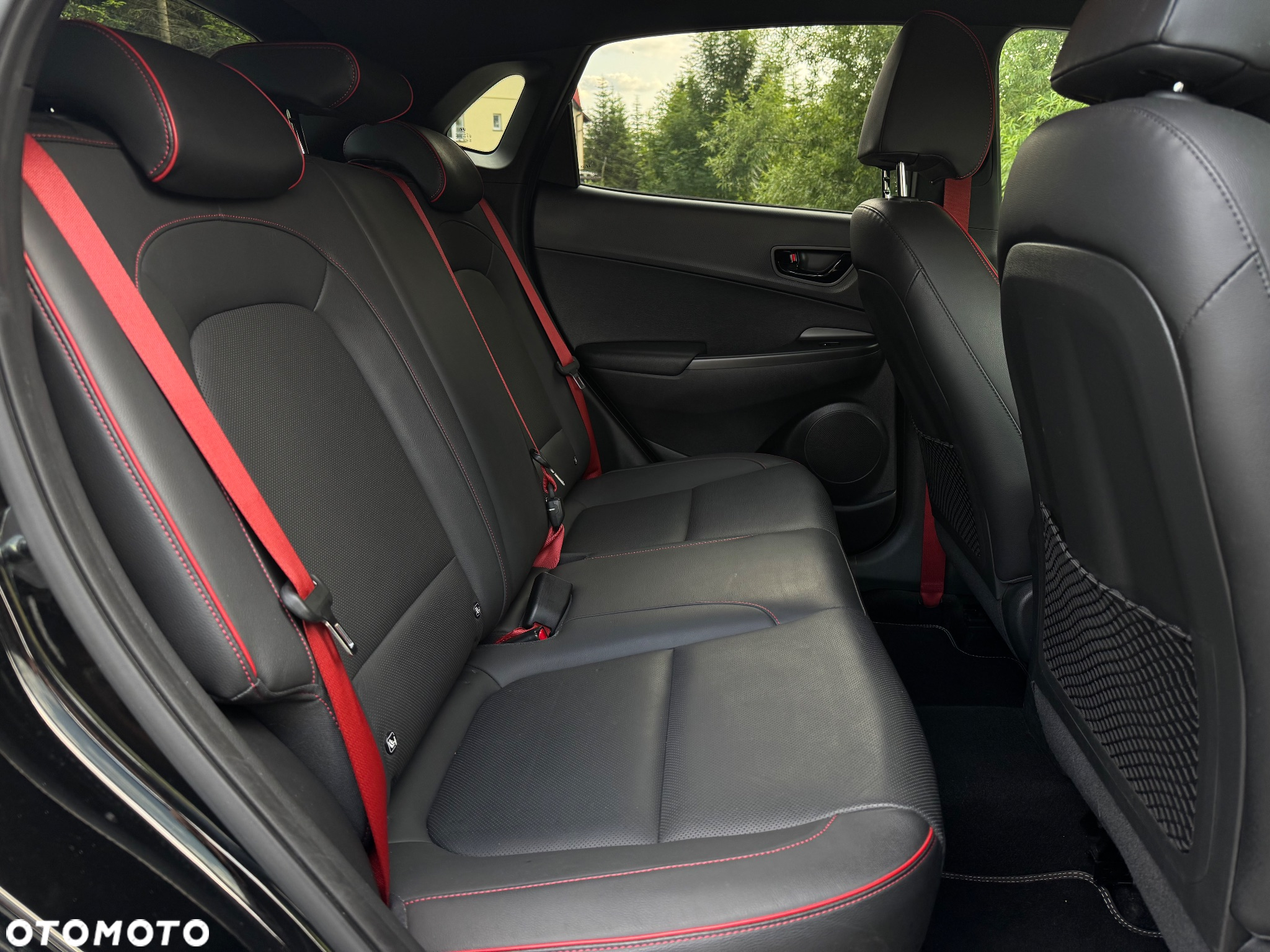 Hyundai Kona 1.6 T-GDI DCT Premium - 6