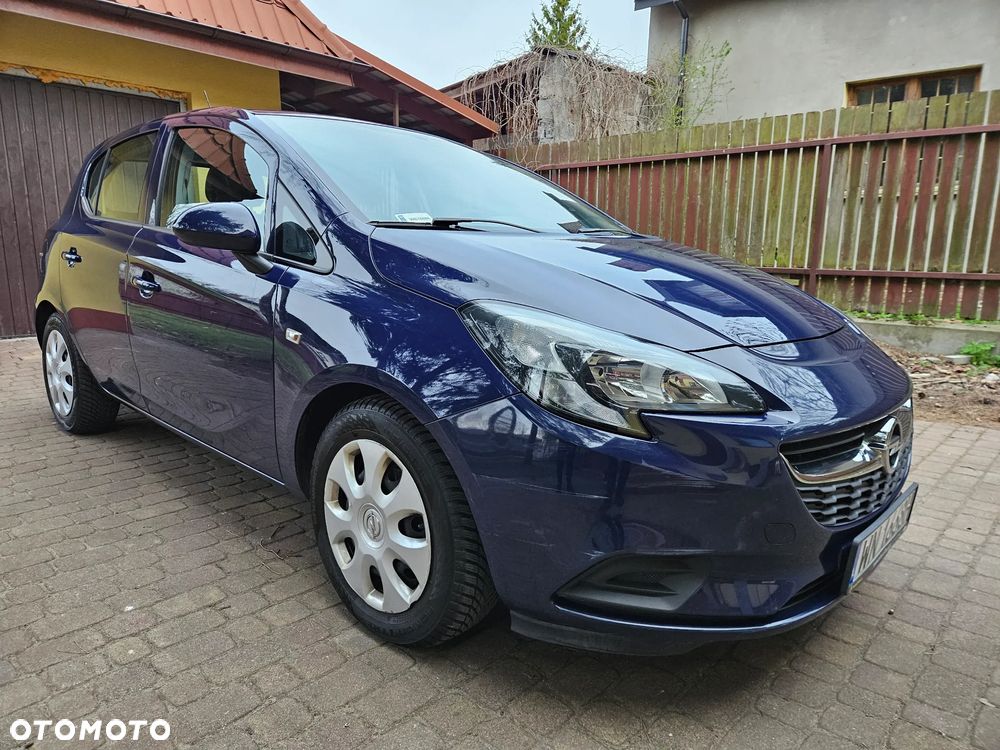 Opel Corsa 1.2 Color Edition - 3