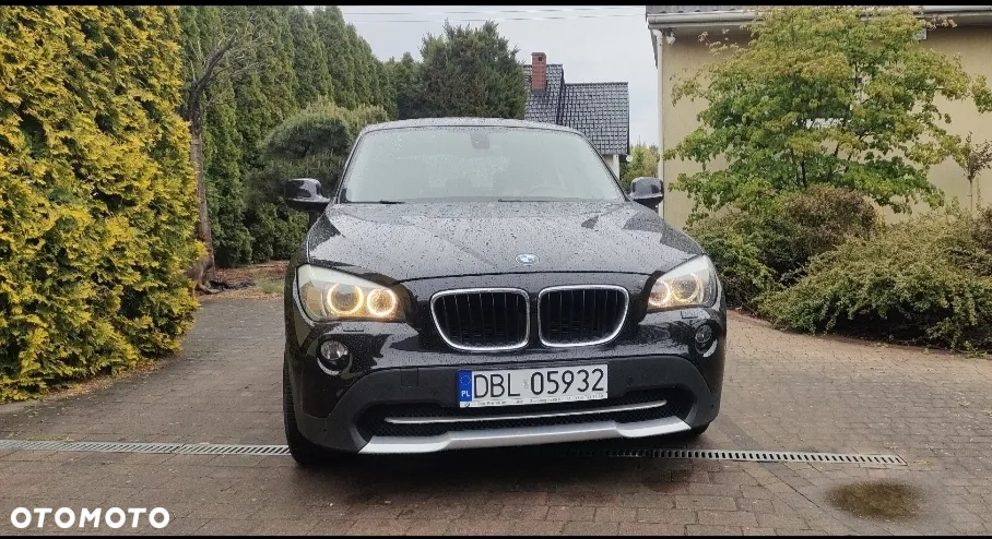 BMW X1 xDrive20d - 14