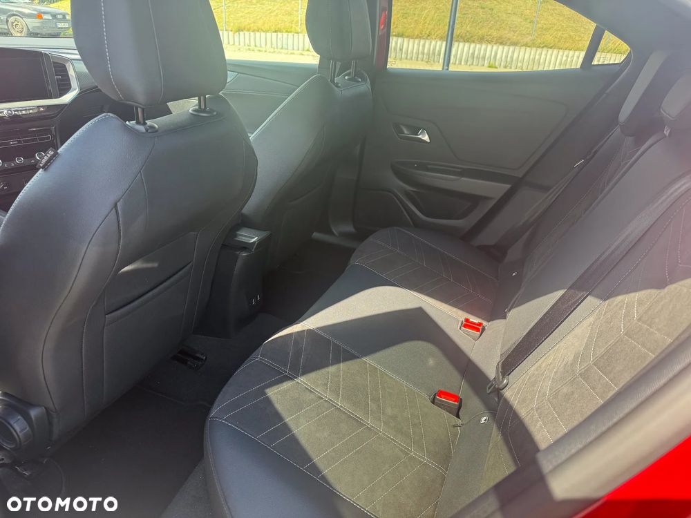 Opel Mokka 1.2 T Ultimate Pack S&S - 19