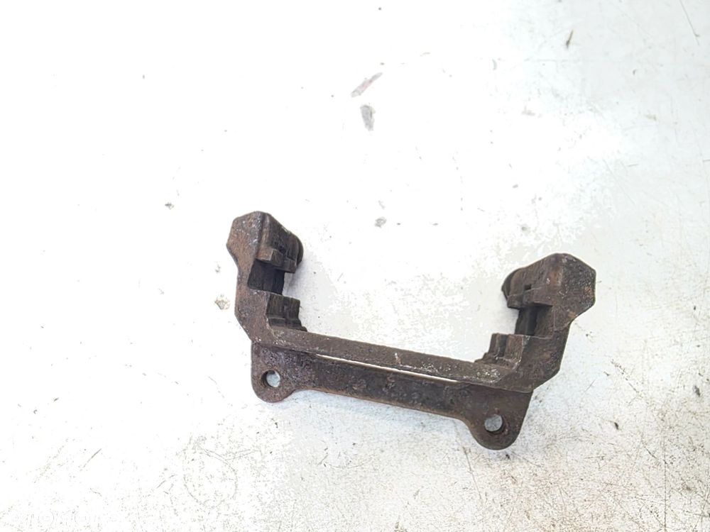 JARZMO ZACISKU TYŁ AUDI VW SEAT SKODA 1027-0731A - 6
