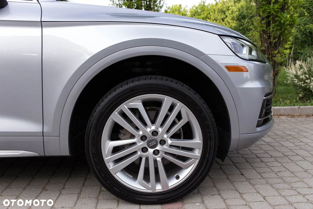 Audi Q5 2.0 TFSI Quattro S tronic - 36
