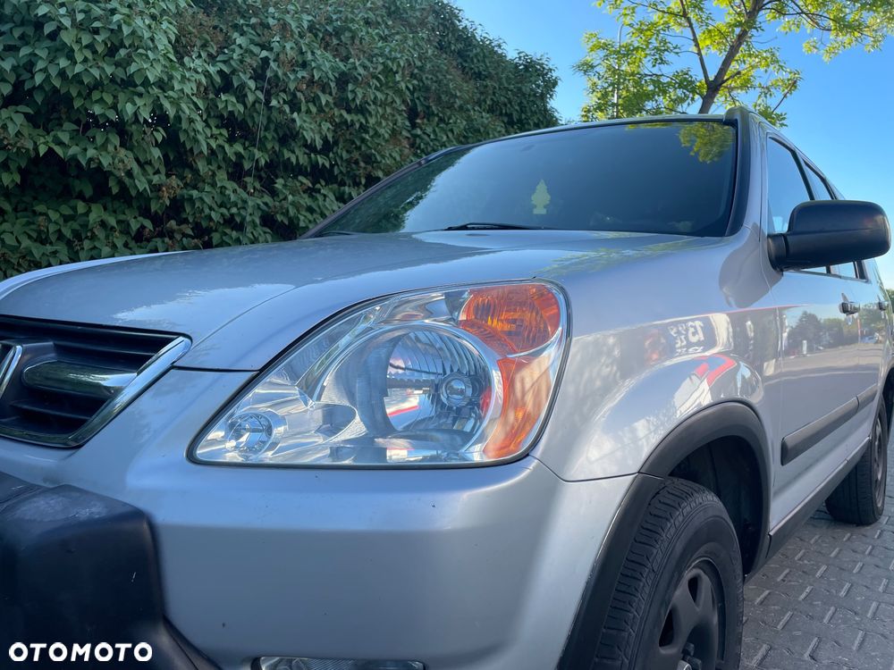 Honda CR-V - 7