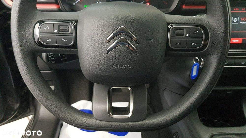 Citroën C3 - 23