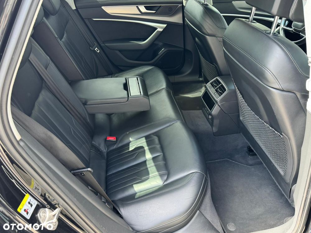 Audi A6 Limousine - 8