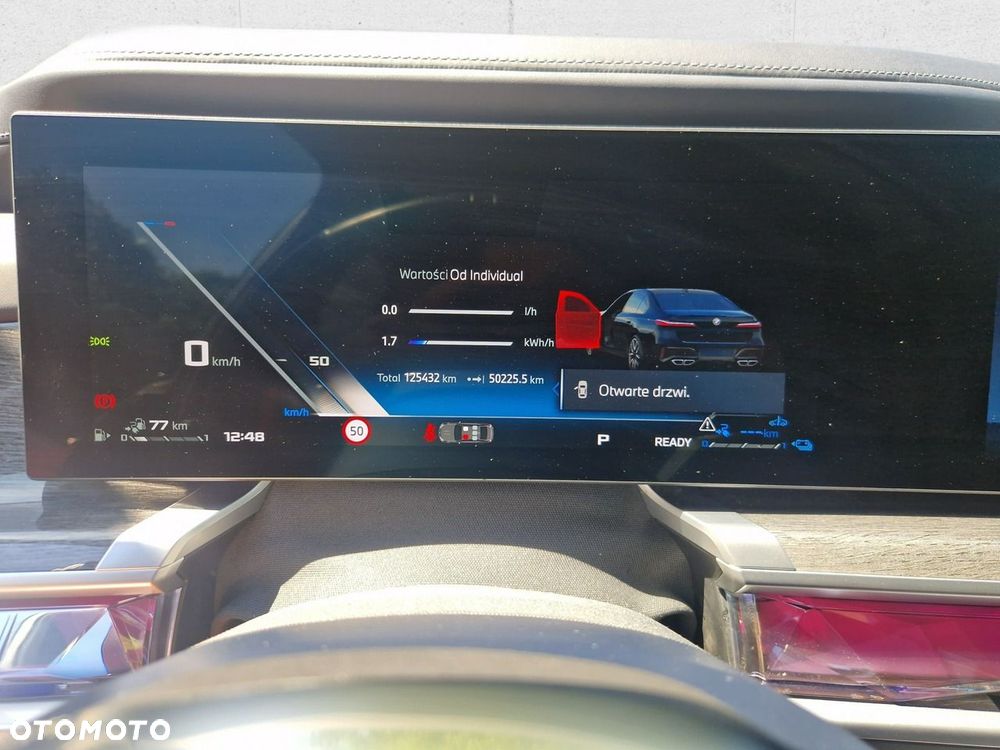 BMW Seria 7 - 21