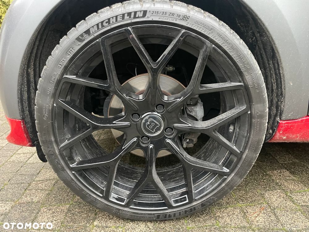 Smart Fortwo Brabus twinamic BRABUS edition asphaltgold - 19