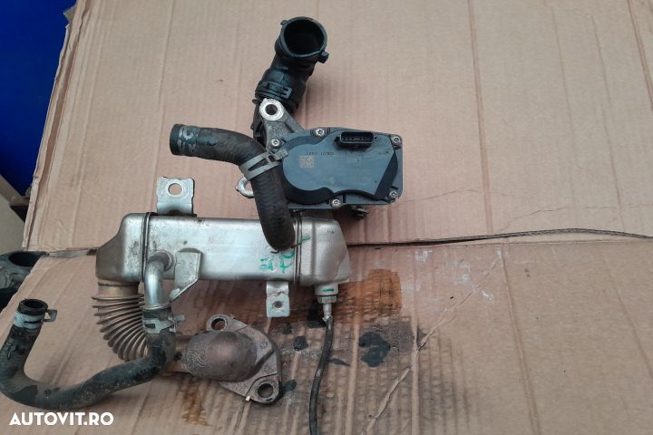 Racitor gaze H8201068965 / 147102408R H8201068965 / 147102408R Merced - 3