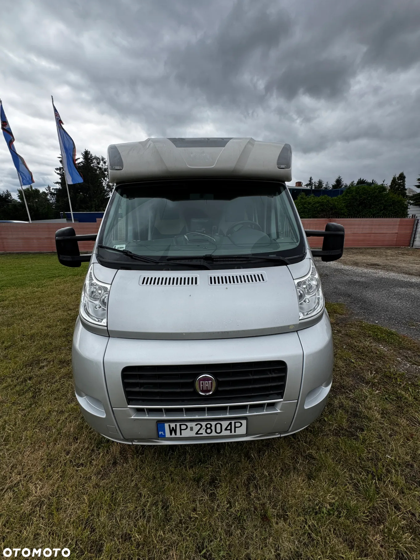 Adria Coral S 660 SL - 4
