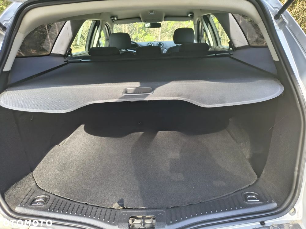 Ford Mondeo 2.0 TDCi Titanium - 14