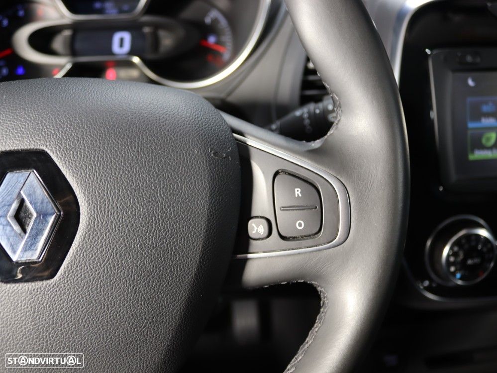 Renault Captur (ENERGY) dCi 90 LIMITED - 24