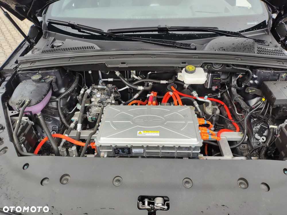 BYD Tang Flaship 108.8kWh AWD - 25