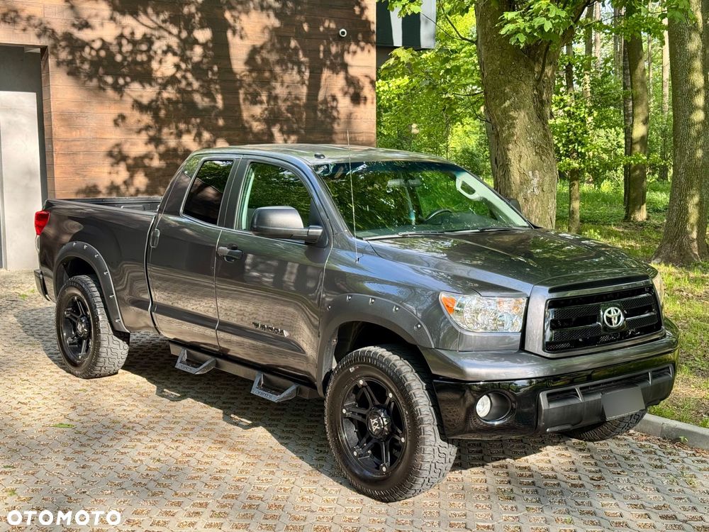 Toyota Tundra 4.7 4x4 Double Cab Limited - 26