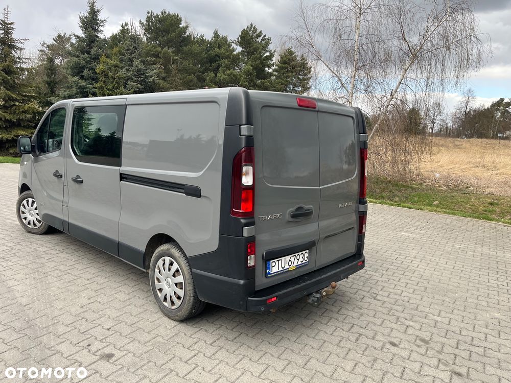 Renault Trafic - 9