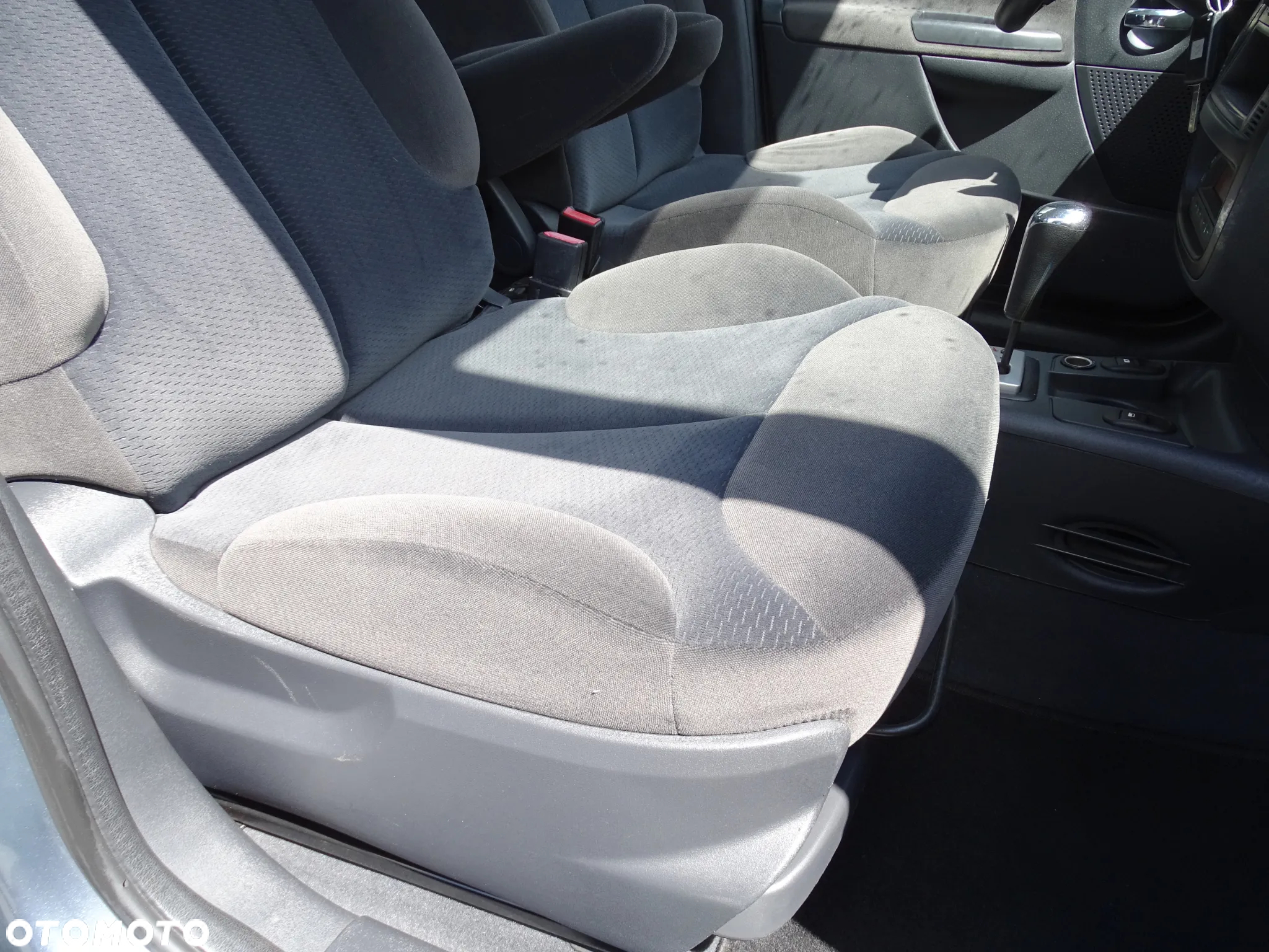 Citroën C3 1.6 Automatik Exclusive - 20