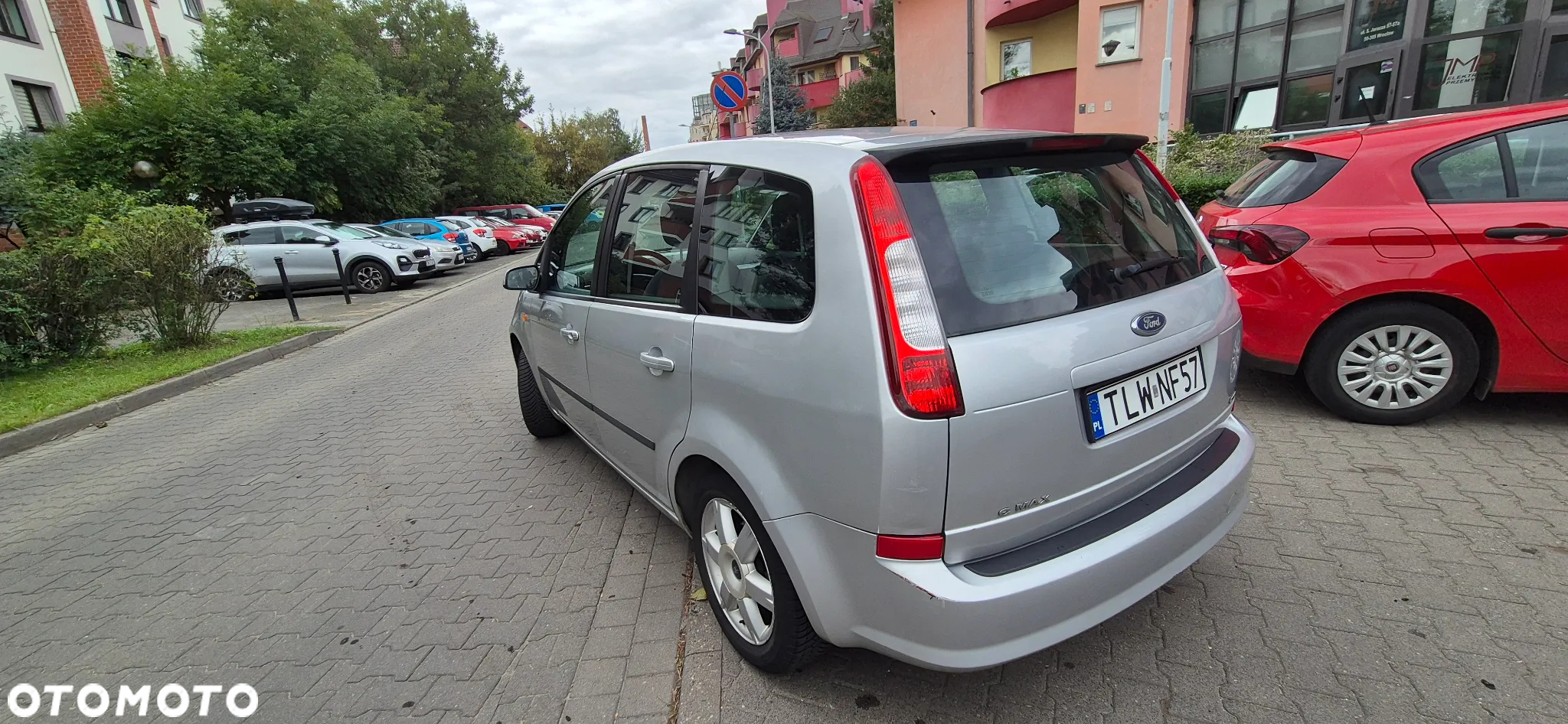 Ford Focus C-Max - 6