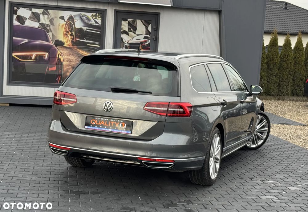 Volkswagen Passat - 8