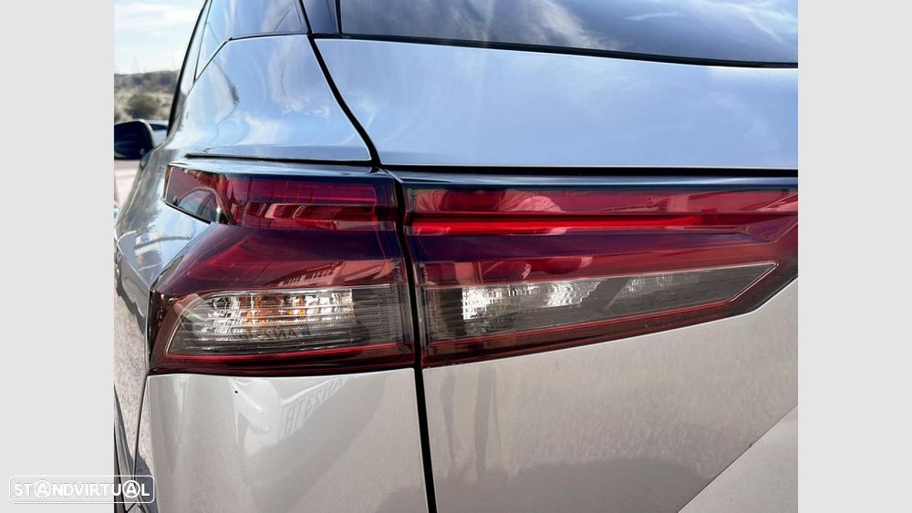 Nissan Qashqai 1.3 DIG-T N-Connecta - 10